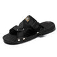 Summer Fashion Casual Beach Shoes Trendy Cloth Wading Men's Slippers