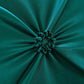 4pcs 100% Cotton Solid Color Pillow Cover  Soft Couple Pillowcase Duvet Cover