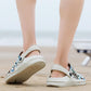 Couples Unisex Camouflage Hole Shoes Beach Slippers Sandals Outdoor Casual Shoes