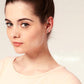 Retro Exaggerated Snake-shaped Winding Ear Clips Non-mainstream Unilateral Fashion Ear-hanging