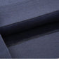 Plus Velvet Sweater Thick Half-high Collar Middle-aged Sweater Dad Wear Plus Fat To Increase Loose Top Warm Sweatshirts