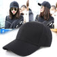 15 Colors Summer Light Board Outdoor Travel Sport Baseball Cap Men Women Snapback Cap Hip Hop Bboy C