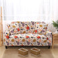 Modern Fashion Sofa Cover Stretch Sectional Couch Cover Elastic Tight Wrap Slipcover for Living Room