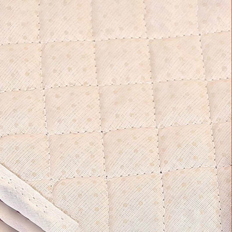 Printed Lace Side Dining Chair Cushion Household Chair Cushion Tablecloth Tea Table Cloth Chair Cover Modern Minimalist Style