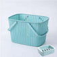 Bathroom Toiletries Storage Basket Clothes Plastic Storage Box