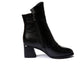 Autumn Winter Women's Shoes Ladies Booties Female Middle Boots Female Non-slip Martin Boots