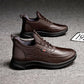 Cotton Boots Winter Large Size Women's Shoes Plus Velvet Warm Couple Shoes Casual Shoes Snow Boots Men's Sports Shoes