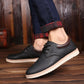 Winter Men's Shoes Breathable Casual Sneakers Men's Sports Shoes Waterproof and Anti-skid Workwear Shoes