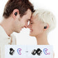 Extremly Light 5.0 Earphones Bluetooth Mini HIFI TWS Earbuds TWS Headphones Noise Reduction Headset