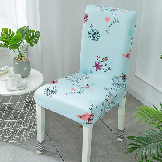 Party Banquet Hotel Dinning Chair Covers Chair Covers for Christmas Party Banquet Hotel Decorhair