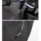 Fall/winter Thickened Assault Pants Men Plus Velvet Thickened Waterproof and Windproof Outdoor Hiking Pants Stretch Fleece Ski Pants