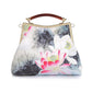 Ethnic Style Women Printing Handbag Messenger Dual Purpose Exquisite High Quality Elegant Doctor Bag Evening Banquet Bag