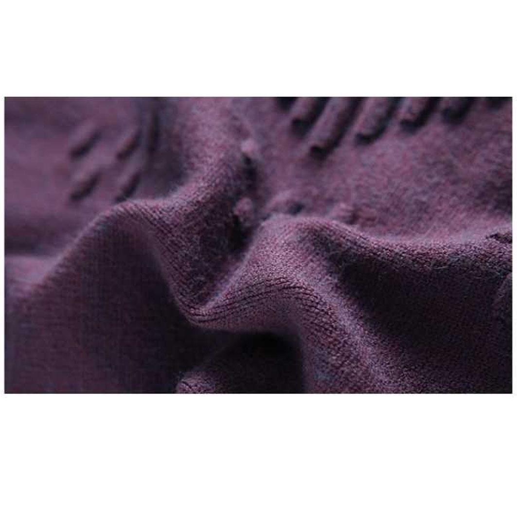 Half Turtleneck Wool Pullover Sweater Loose Mid-length Sweater Women Long Sleeve Bottoming Shirt