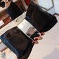 Luxury Rhinestones Women's Clutch Bag Shoulder Bag Ladies Smooth Satin Wedding Evening Banquetl Clutch Purse