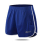 Summer Sports Shorts Three-point Pants Casual Men's Quick-drying Large Size Breathable Loose Beach Pants Marathon Running Fitness