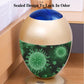 Creative Cute Children's Room Smart Sensor Trash Can Home Study Room Living Room Bedroom Bathroom Automatic Opening Lid