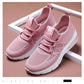 Women's Sneakers Summer Mesh Light Chunky Trainers Lace Up Female Platform Designer Sneakers Women Sport Running Shoes