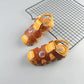 Children's Summer Sandals Soft Soled Boys' Cartoon Cool Shoes Children's Antiskid and Kickproof Flat Sandals