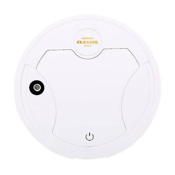 Sweeping Robot Intelligent Ultra-thin Spray Mopping Robot Household Rechargeable Sweeping Mopping Vacuum Cleaner