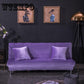 Sofa Cover Thick Coral Fleece All-inclusive Tight Wrap Elastic Non-slip Sofa Slipcover
