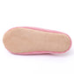 Winter Indoor Women Slippers House Plush Soft Cotton Slippers Non-slip Floor Shoes Home Slippers Women Slides For Bedroom