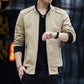 Casual Men's Jacket Autumn Army Military Jacket Men Coats Winter Male Outerwear Jackets Coats