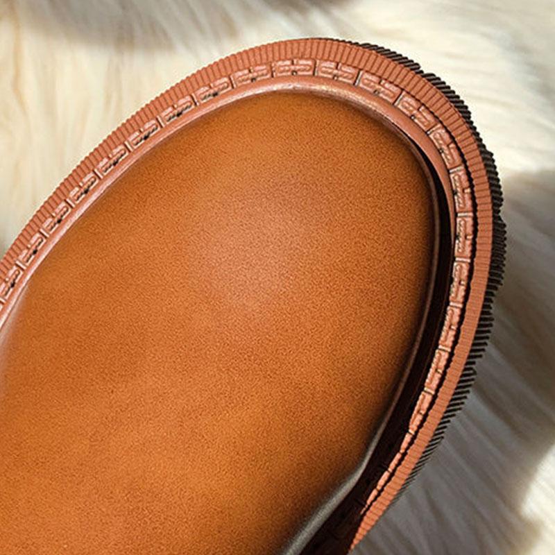 Martin Boots Summer Thin Women's Summer Wear Matching Skirt British Short Boots Students Korean Version of The Wild Spring and Autumn Single Boots