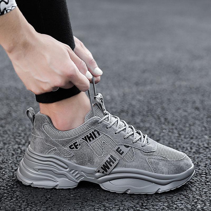 Running Shoes Men Sneakers Outdoor Sport Shoe Male Sport Sneakers Athletic Jogging Walking Shoes Man