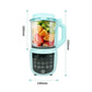 Broken Wall Cooking Machine Heating Household Automatic Slag-free Soymilk Machine Multi-function Juice Supplementary Food Machine Small