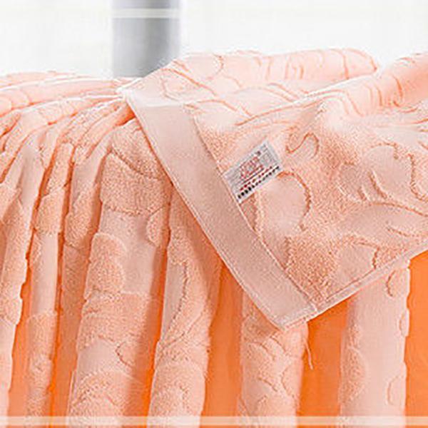 Skin-friendly Thin Air Conditioning Blanket Summer and Autumn Towel Blanket Single and Double Cool Quilt