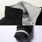 Double-sided Wear Men's Jacket Sports Lightwear Casual Jacket Men's Large Size Fat Clothes Father Men's Autumn Coats