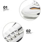 Korean Style Trendy Sail Men's Cloth Shoes All-match Bloggers Must Push Men's Sneakers Summer Breathable Casual Shoes