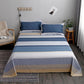 Skin-friendly Washable Cotton Single-piece Bed Linen Student Dormitory Single Double Bed Linen Bedding