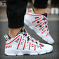 Casual Shoes Men's Breathable Trainers Sneakers Sports Shoes Men Basketball