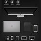 Wireless Headphones Bluetooth 5.0 Stereo Stretchable Sports Mobile Phone Computer Universal Headset