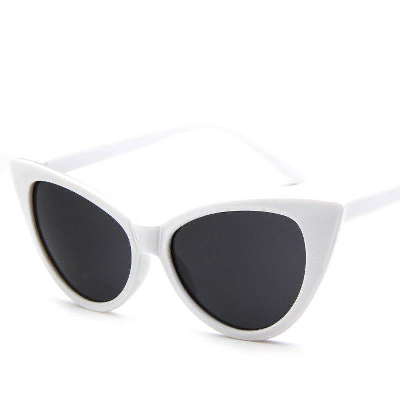 Luxury Cat Eye Sunglasses Women Brand Designer Retro Vintage Sun Glasses Women Female Ladies Sunglas