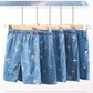 Summer Children's Trousers for Boys and Girls Thin Leggings Trousers Tencel Denim Mosquito Pants Children's Jeans