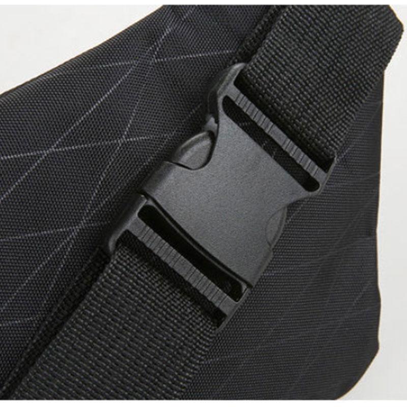 Men's Waist Bag Wear-resistant Multi-functional Large-capacity Waterproof Wallet Business Bag Women's Running Sports Belt