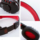 Wireless Bluetooth Headset Head-mounted Gaming Karaoke Headset with Microphone Computer Universal Noise Reduction Mobile Headset