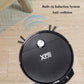 Remote Control Sweeping Robot Household Three-in-one Vacuum Cleaner Intelligent Automatic Sweeping and Mopping Integrated Sweeping Machine