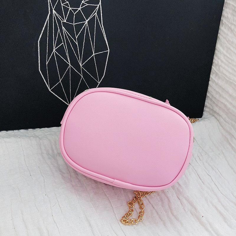 Canvas Shoulder Messenger Bag Student Art Joker Women Shoulder Bag