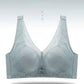 Women's Bras Anti-sagging Gathering Adjustable Vest Large Breast Small Breast High-end Beauty Back Fashion Comfortable Sexy Lace Underwear Bra
