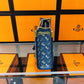 Ladies Bags Elegant Fashion Luxury One Shoulder Handbag Large Capacity Multilayer Leather Bag