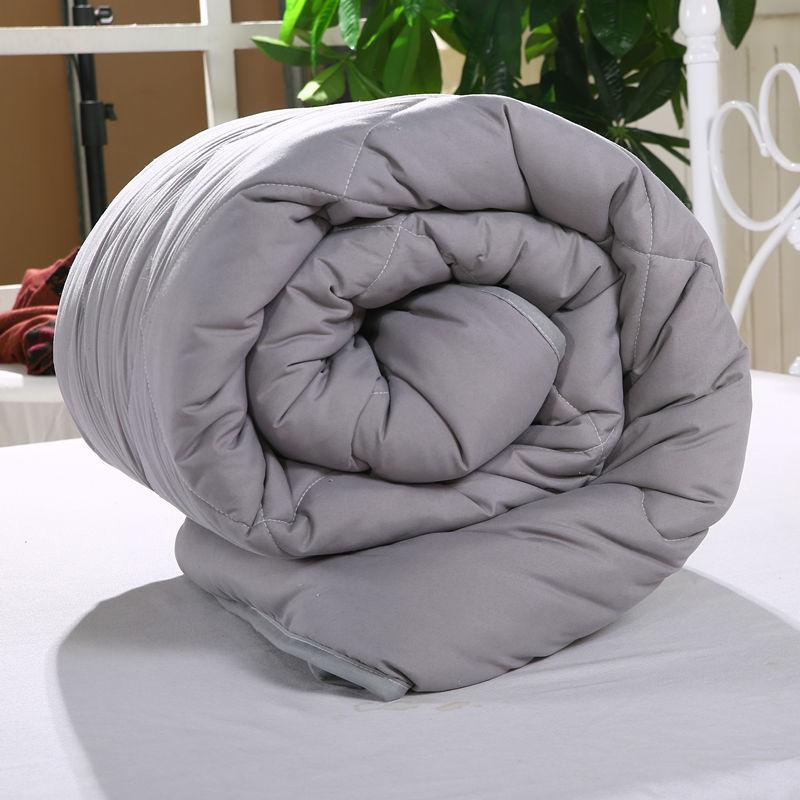 Thickening Plus Velvet Warmth Non-slip Folding Dormitory Mattress Household Sleeping Pad Quilt