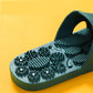 Men's and Women's Summer Slippers Outer Wear Soft Bottom Couples Non-slip Indoor Slippers