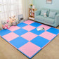 Puzzle Foam Mat Climbing Mat for Home Bedroom Children's Sponge Floor Anti-fall Crawling Carpet