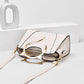Ladies Bags Messenger Bags Fashion Versatile Large Capacity Trendy Elegant Shoulder Tote Bags