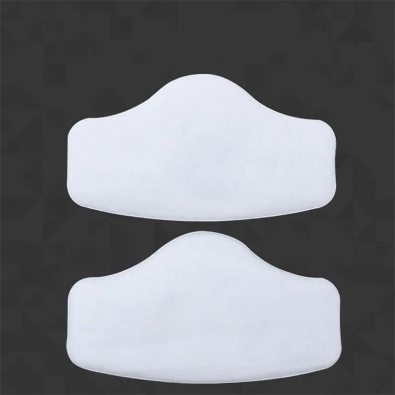 30 PCS Disposable Anti Dust Mouth Face Mask Filter Waterproof Mouth-Muffle Cotton Facial Masks