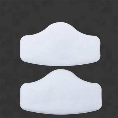 30 PCS Disposable Anti Dust Mouth Face Mask Filter Waterproof Mouth-Muffle Cotton Facial Masks
