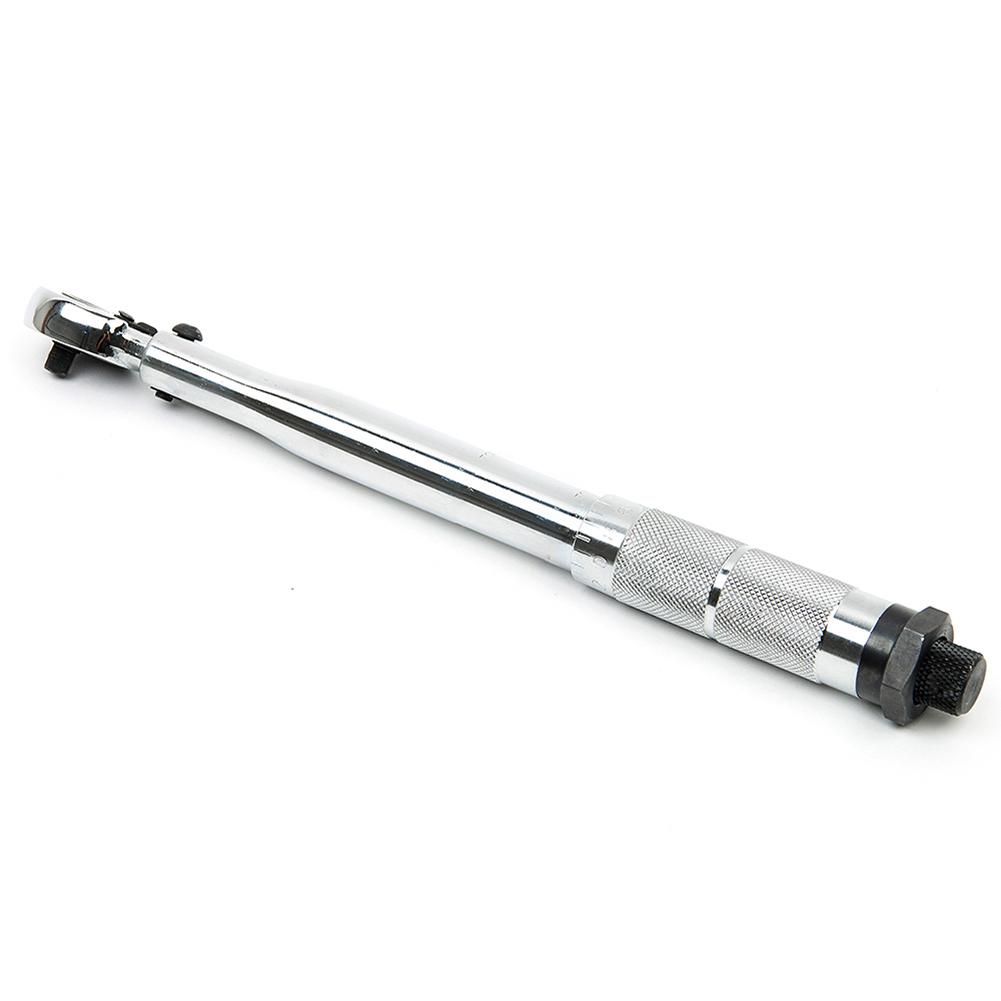 Adjustable Tool Torque Repair Auto Drive Spanner Multi-function Hand Wrench